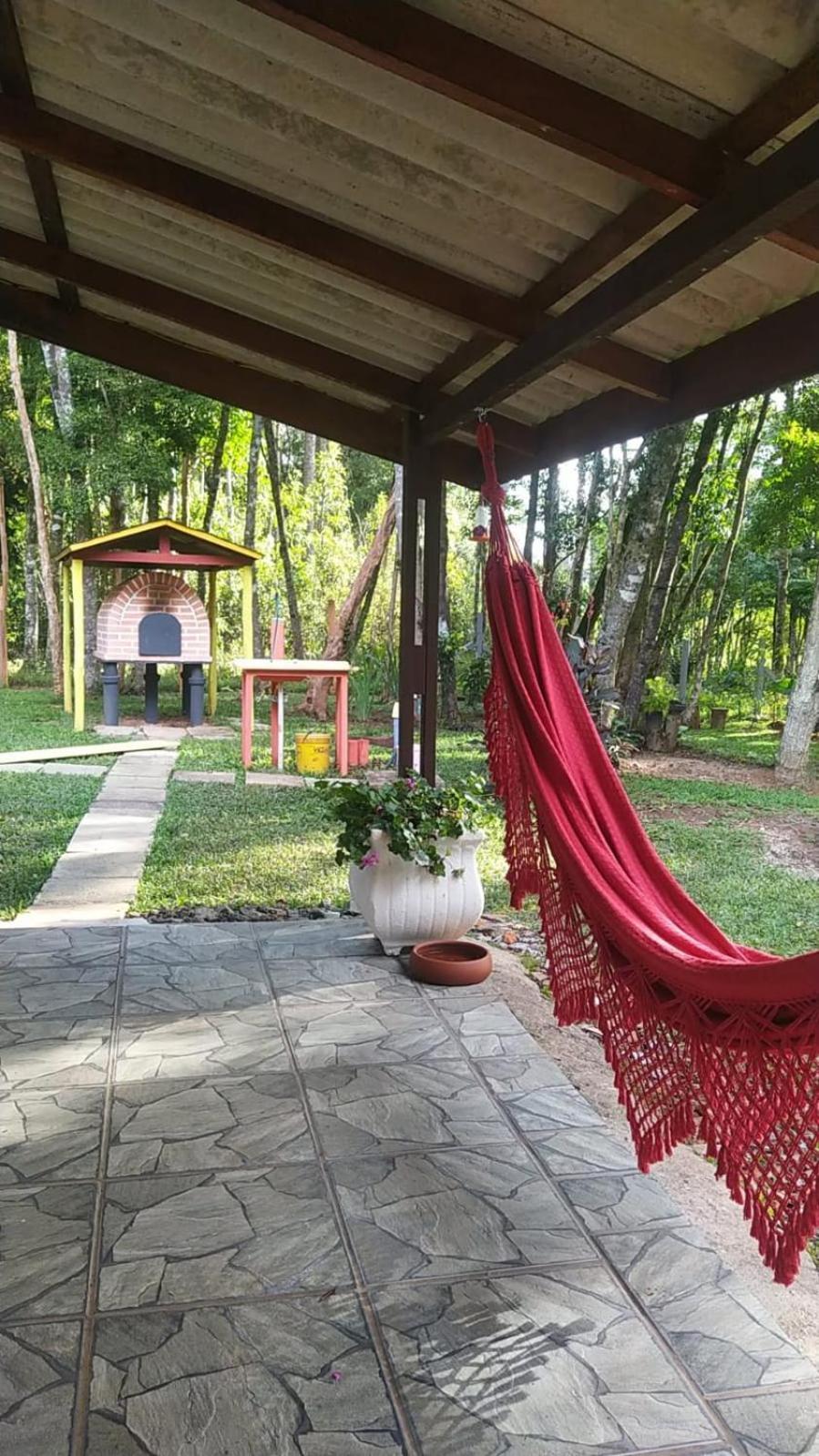 Chacara Rancho Paraiso Piraquara Exterior foto